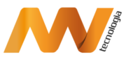 MV Tecnologia - Logo